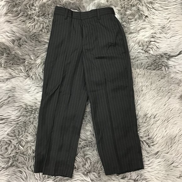 Dockers | Boy's Dress Pant | Black | Various Sizes - Picture 1 of 2